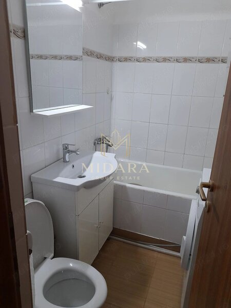 Pallady, 2 camere decomandat, metrou aproape