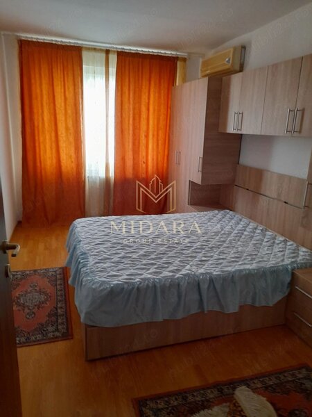Pallady, 2 camere decomandat, metrou aproape