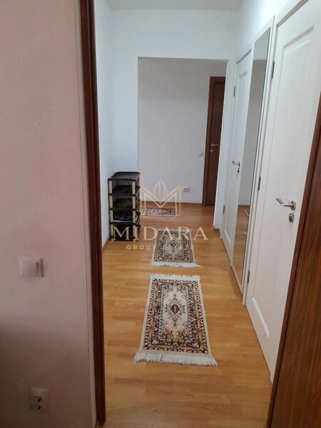 Pallady, 2 camere decomandat, metrou aproape