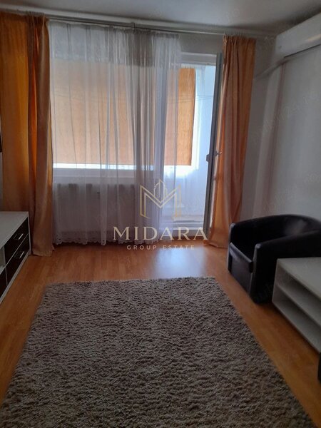 Pallady, 2 camere decomandat, metrou aproape
