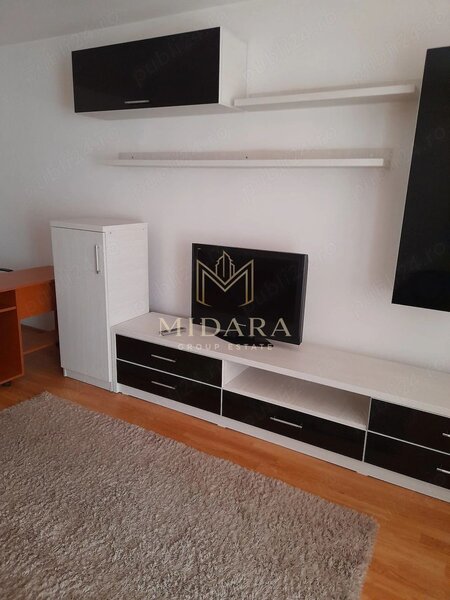 Pallady, 2 camere decomandat, metrou aproape