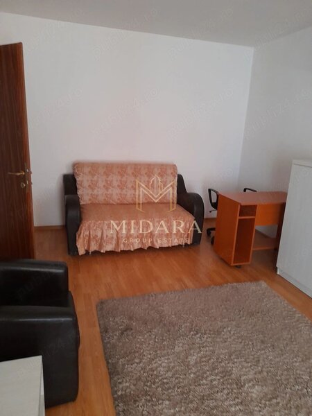 Pallady, 2 camere decomandat, metrou aproape